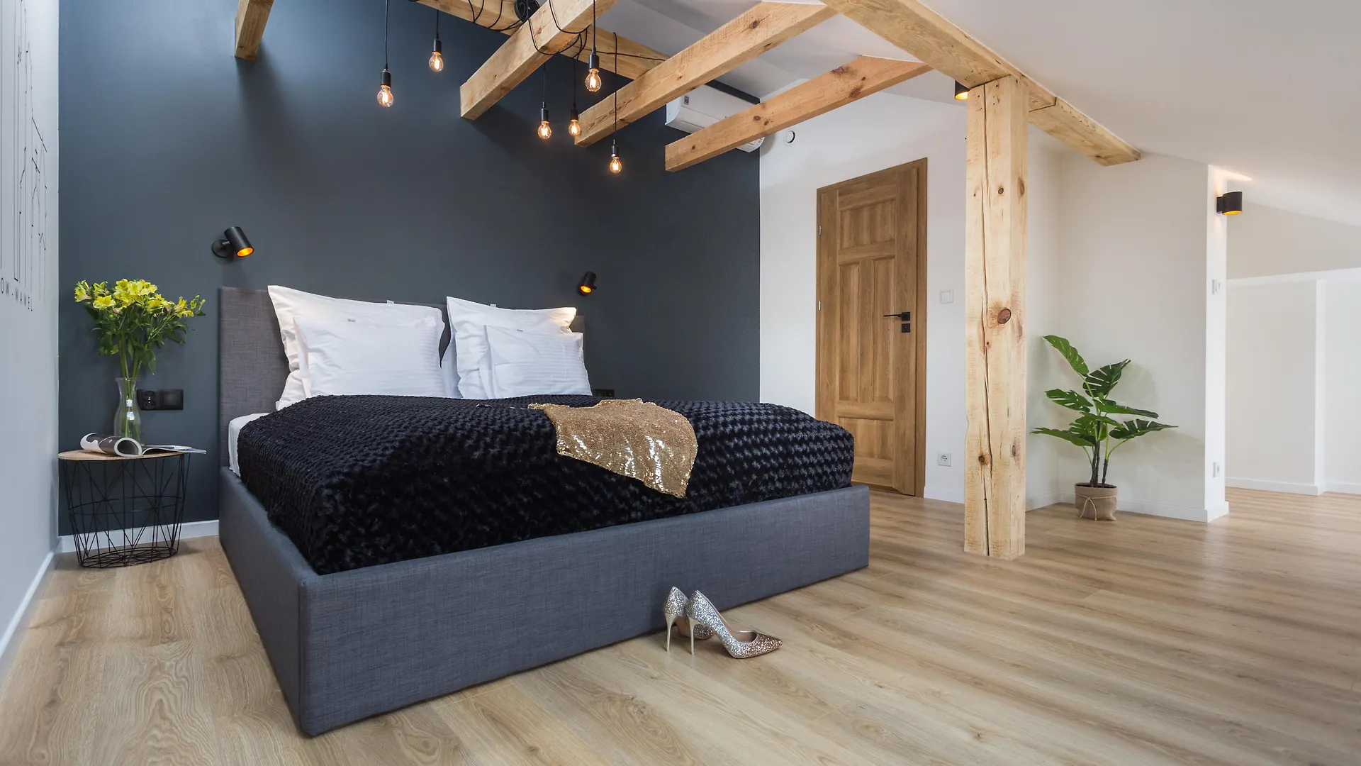 Inpoint Old Town Apartments Cracovia 0*,
