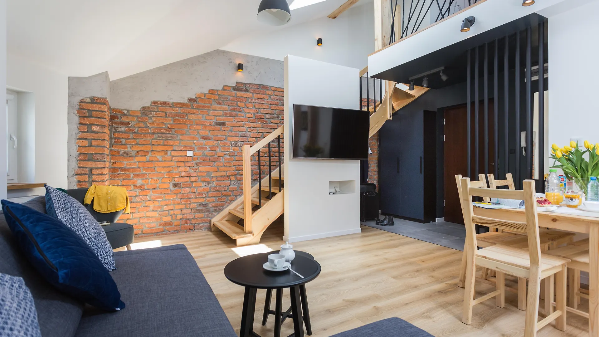 Inpoint Old Town Apartments Krakow Poland