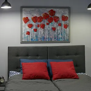 Appartamento Stylish In - Old Town, Cracovia