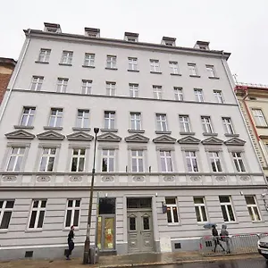 Apartamento Unique Brick 4 - Old Town & Market Square, Cracovia