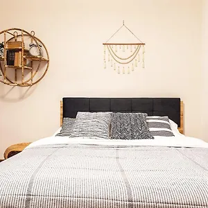 Appartamento Mateyko Boho, Cracovia